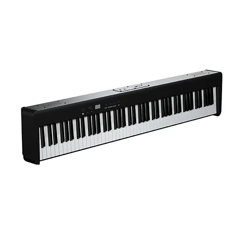 BX5 Hammer Action Piano - Weighted keyboard Digital Piano